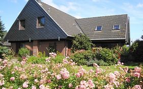 Ferienwohnung Stauch